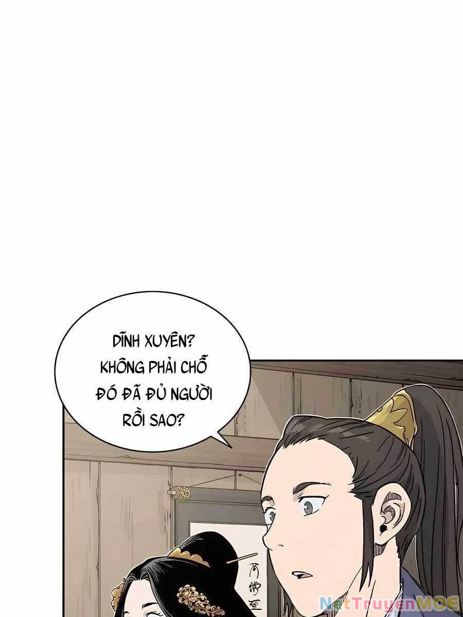 Trọng Sinh Thành Thần Y Thời Tam Quốc Chapter 58 - 75