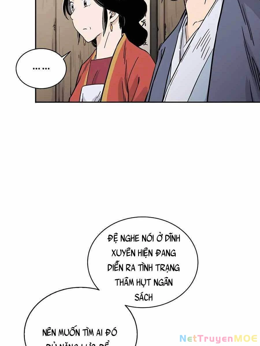 Trọng Sinh Thành Thần Y Thời Tam Quốc Chapter 58 - 76