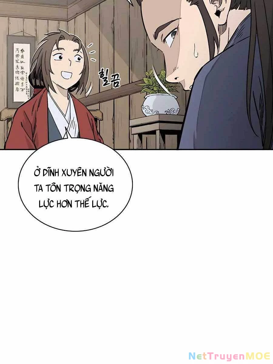 Trọng Sinh Thành Thần Y Thời Tam Quốc Chapter 58 - 80