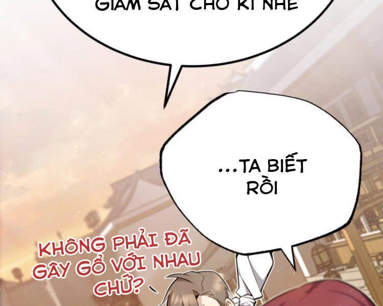 Đệ Nhất Võ Sư, Baek Cao Thủ Chapter 14 - 12