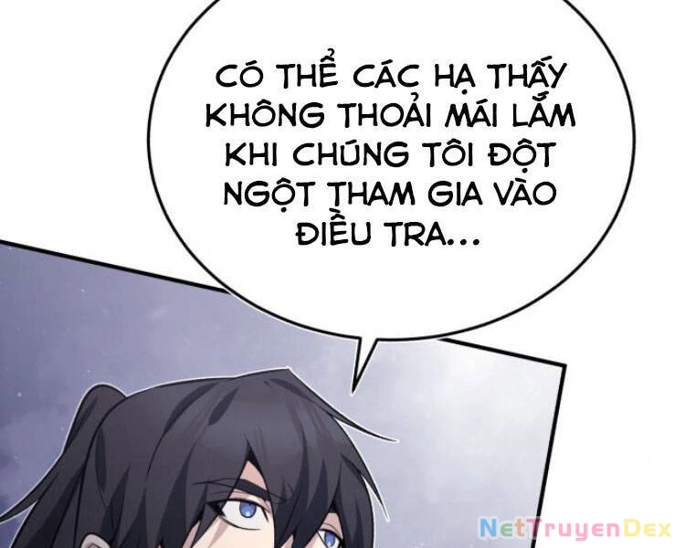 Đệ Nhất Võ Sư, Baek Cao Thủ Chapter 14 - 15