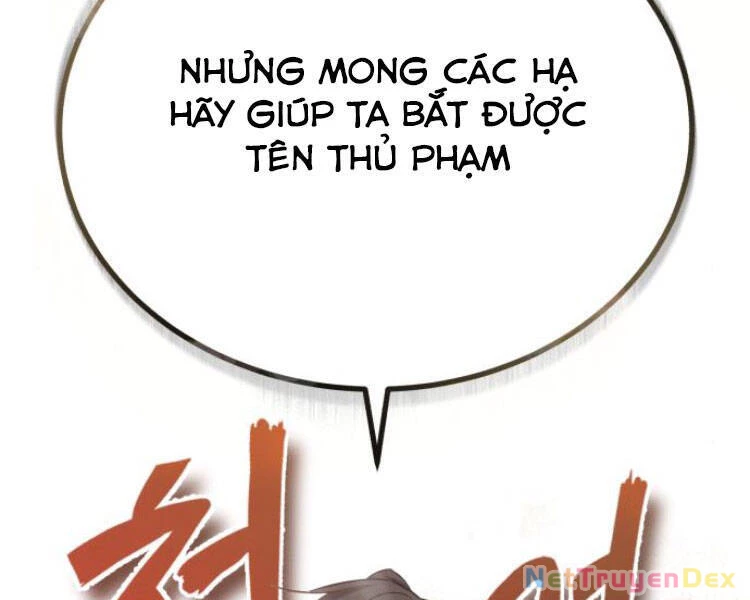 Đệ Nhất Võ Sư, Baek Cao Thủ Chapter 14 - 18