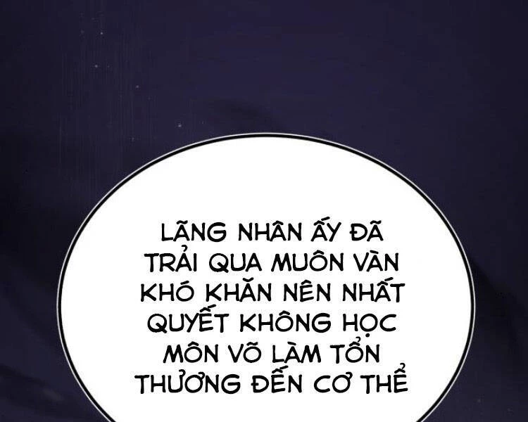 Đệ Nhất Võ Sư, Baek Cao Thủ Chapter 14 - 159