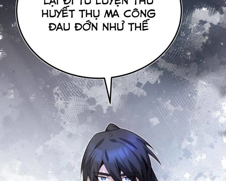 Đệ Nhất Võ Sư, Baek Cao Thủ Chapter 14 - 164