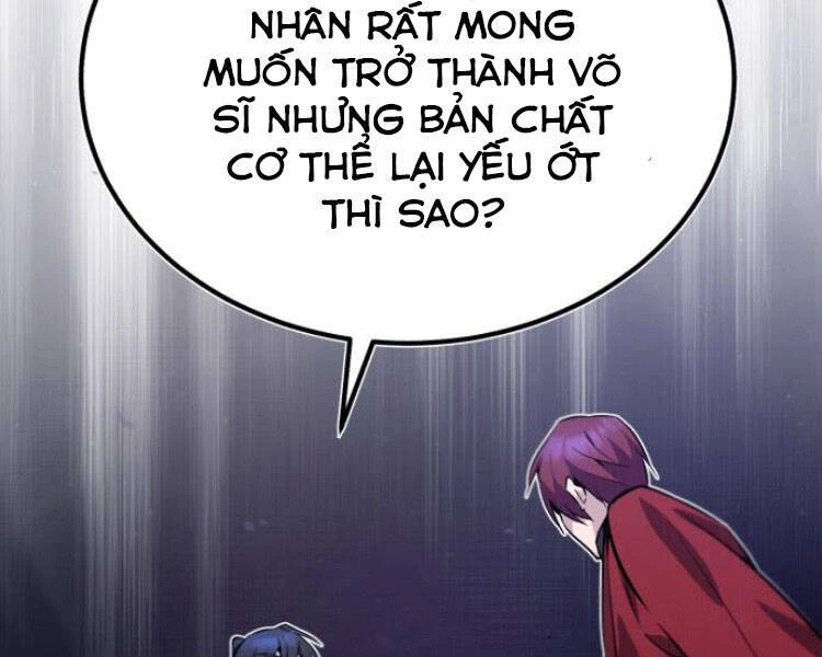 Đệ Nhất Võ Sư, Baek Cao Thủ Chapter 14 - 167