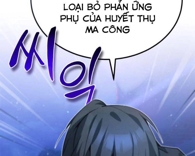 Đệ Nhất Võ Sư, Baek Cao Thủ Chapter 14 - 300