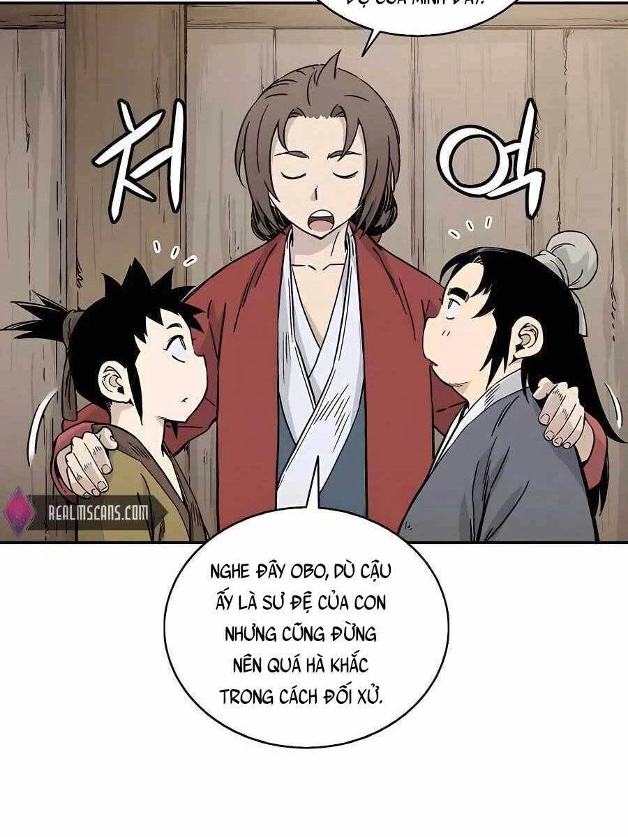 Trọng Sinh Thành Thần Y Thời Tam Quốc Chapter 59 - 17