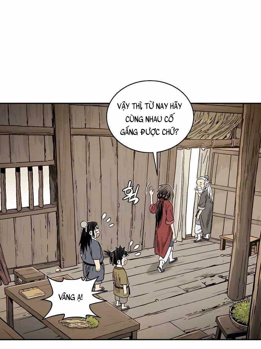 Trọng Sinh Thành Thần Y Thời Tam Quốc Chapter 59 - 21