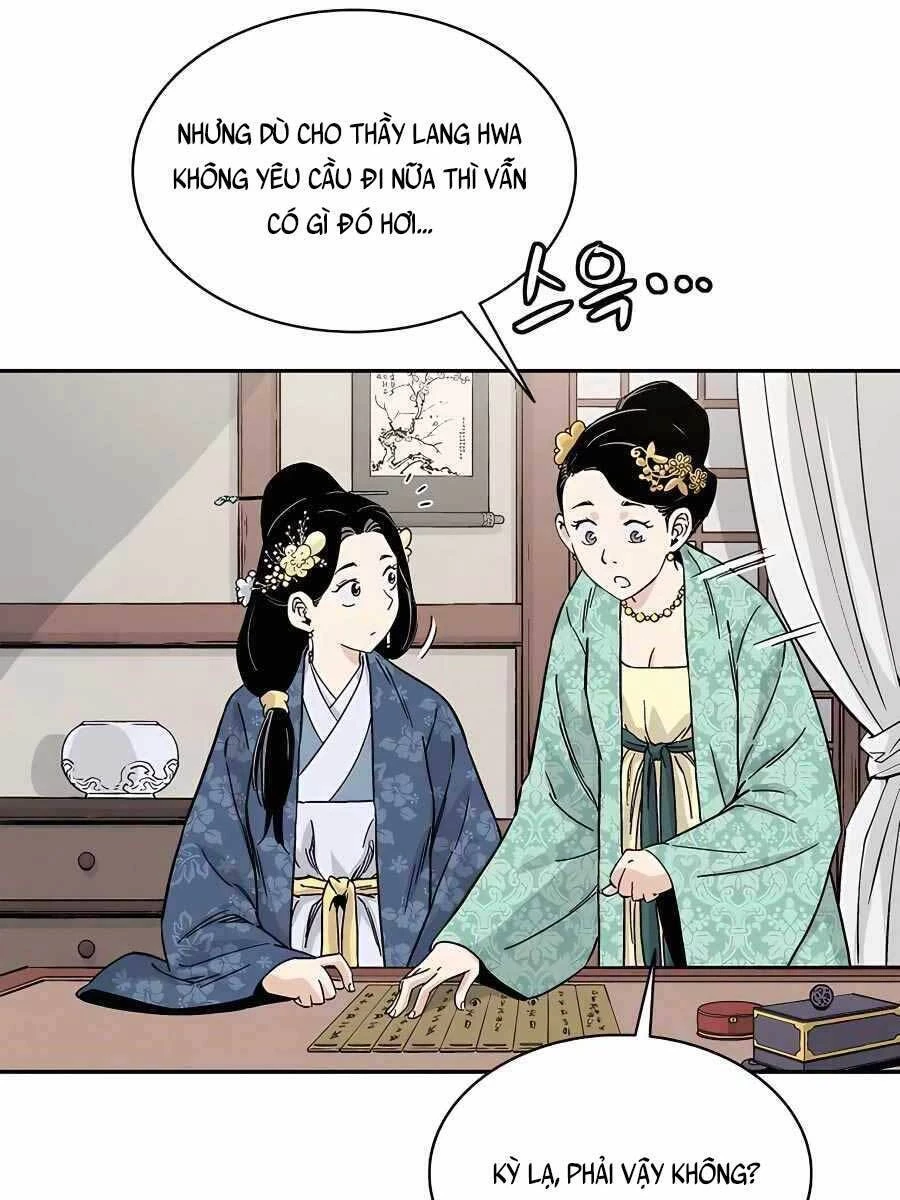 Trọng Sinh Thành Thần Y Thời Tam Quốc Chapter 59 - 34