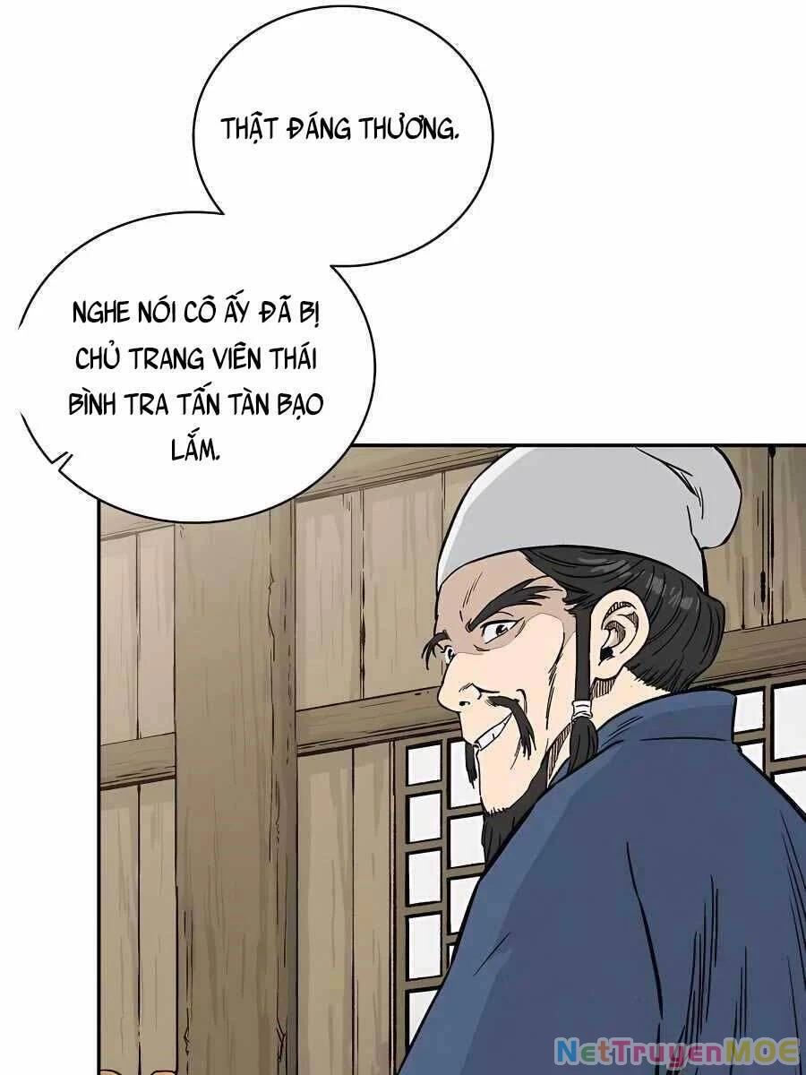 Trọng Sinh Thành Thần Y Thời Tam Quốc Chapter 59 - 46