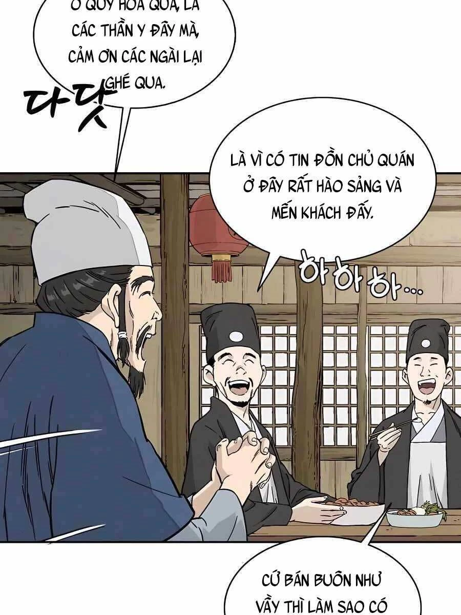 Trọng Sinh Thành Thần Y Thời Tam Quốc Chapter 59 - 52