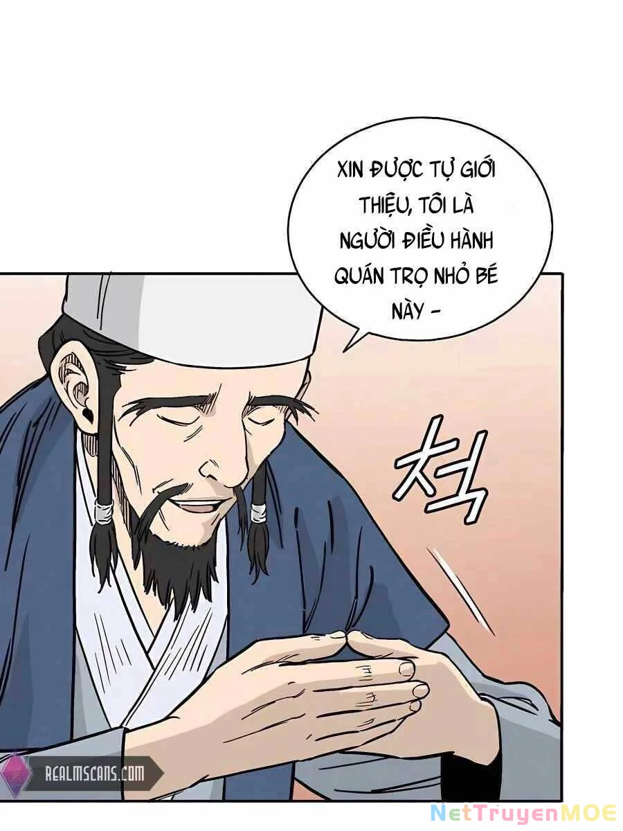 Trọng Sinh Thành Thần Y Thời Tam Quốc Chapter 59 - 63