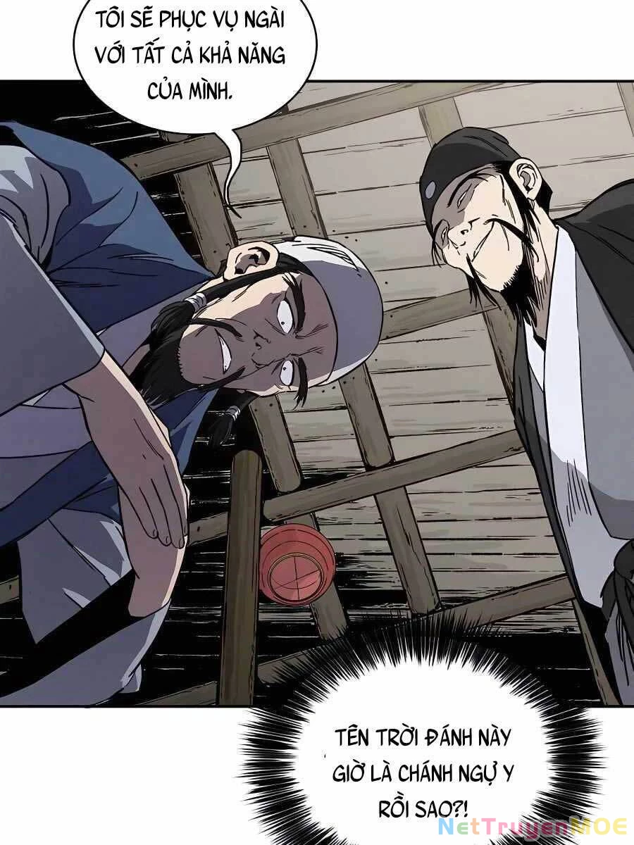 Trọng Sinh Thành Thần Y Thời Tam Quốc Chapter 59 - 67