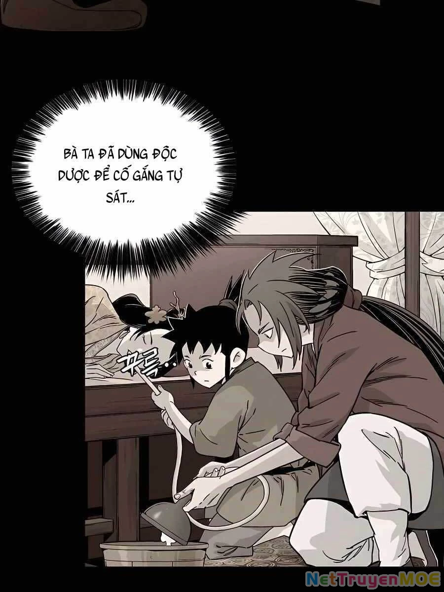 Trọng Sinh Thành Thần Y Thời Tam Quốc Chapter 59 - 81