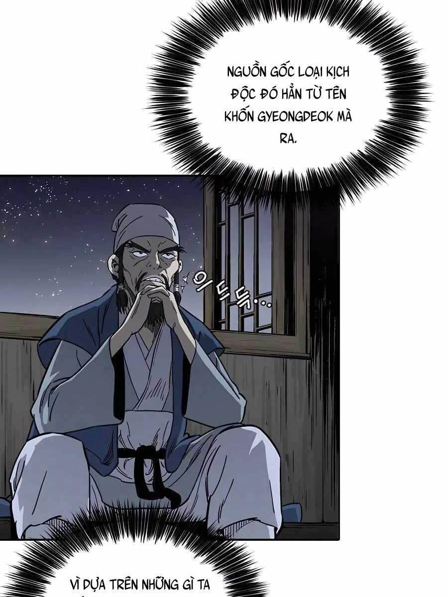 Trọng Sinh Thành Thần Y Thời Tam Quốc Chapter 59 - 83