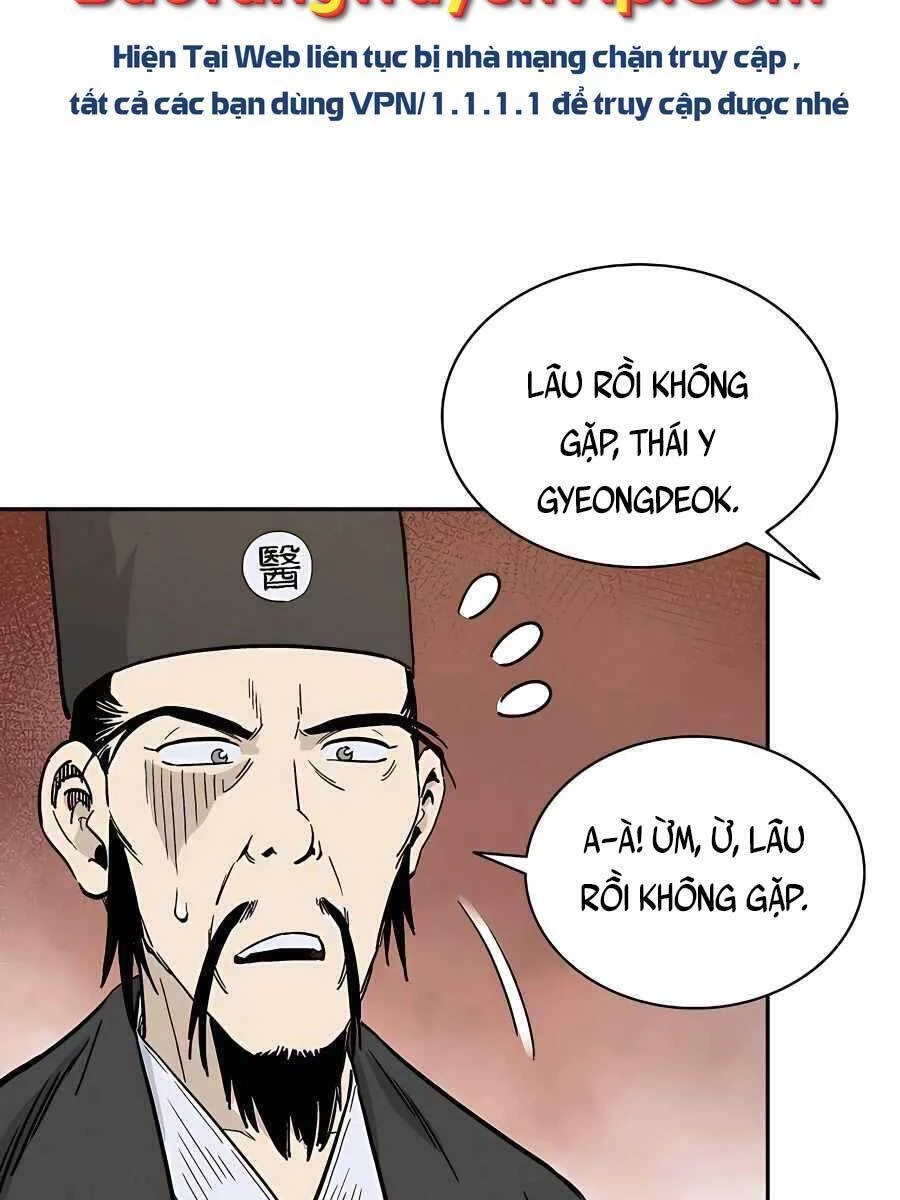 Trọng Sinh Thành Thần Y Thời Tam Quốc Chapter 60 - 18