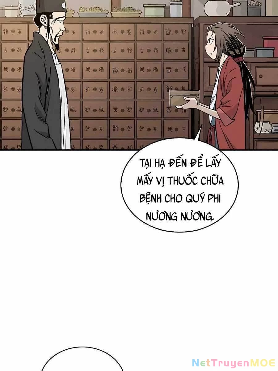Trọng Sinh Thành Thần Y Thời Tam Quốc Chapter 60 - 20