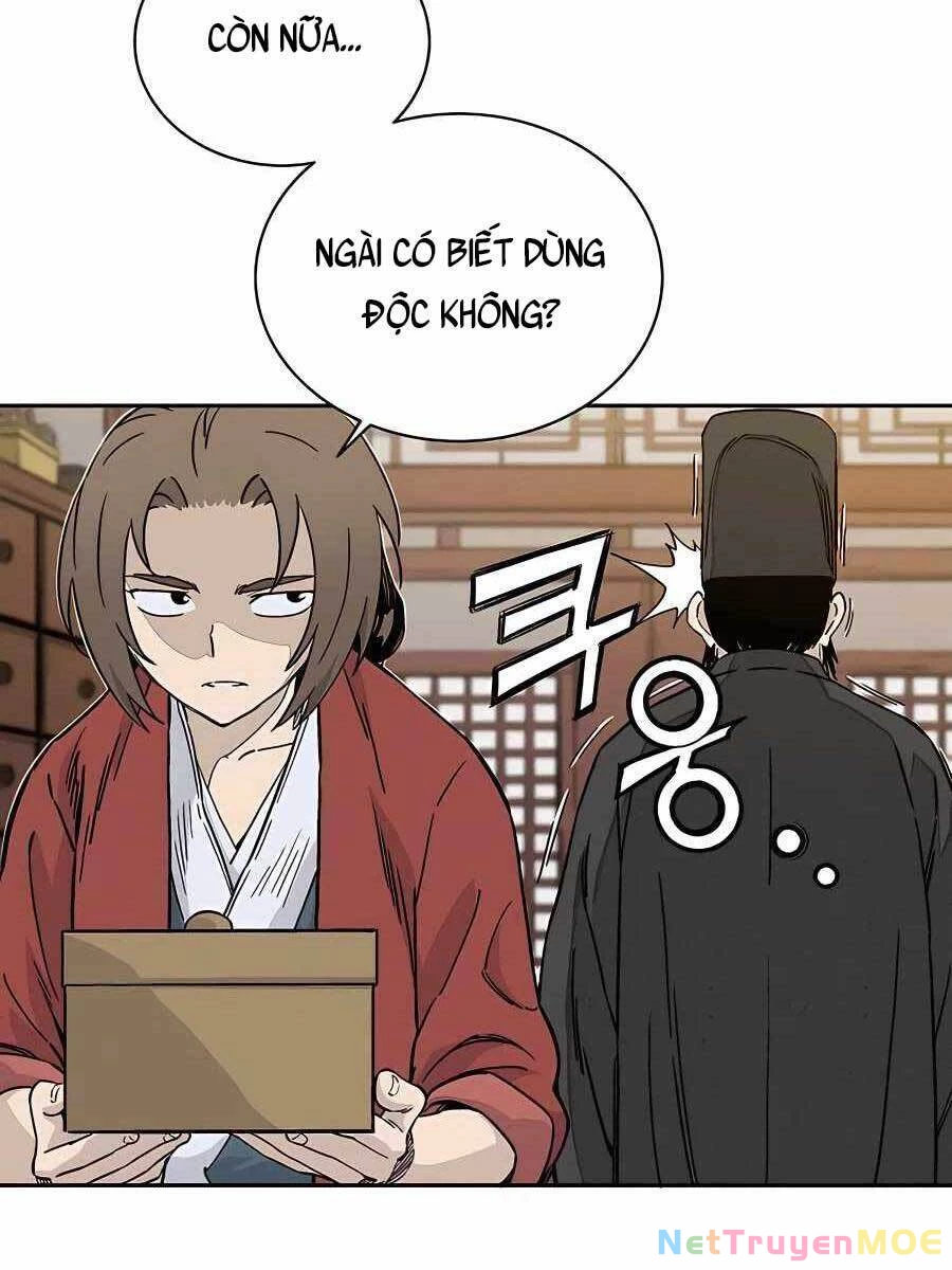Trọng Sinh Thành Thần Y Thời Tam Quốc Chapter 60 - 21