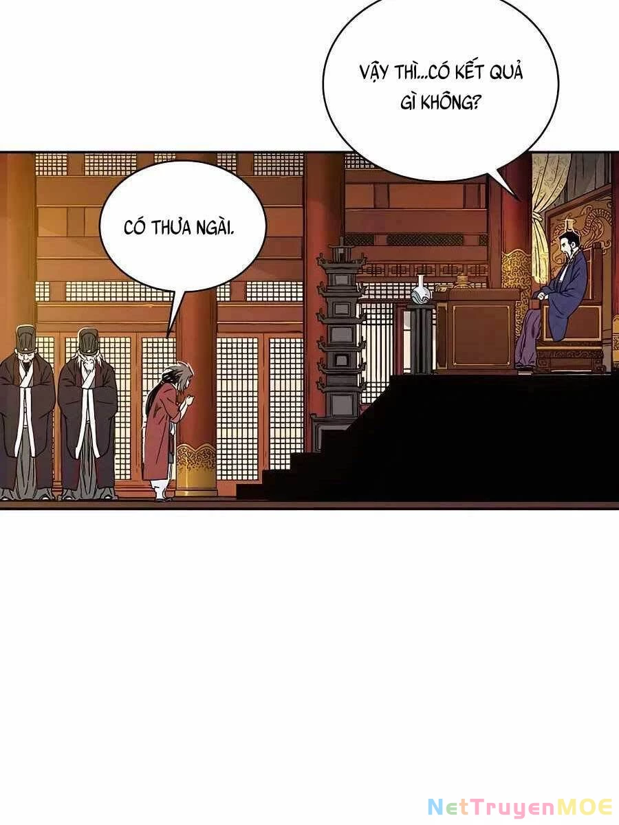 Trọng Sinh Thành Thần Y Thời Tam Quốc Chapter 60 - 36