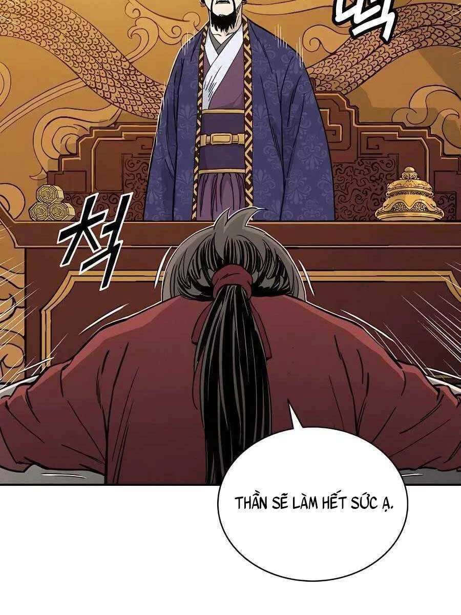 Trọng Sinh Thành Thần Y Thời Tam Quốc Chapter 60 - 61