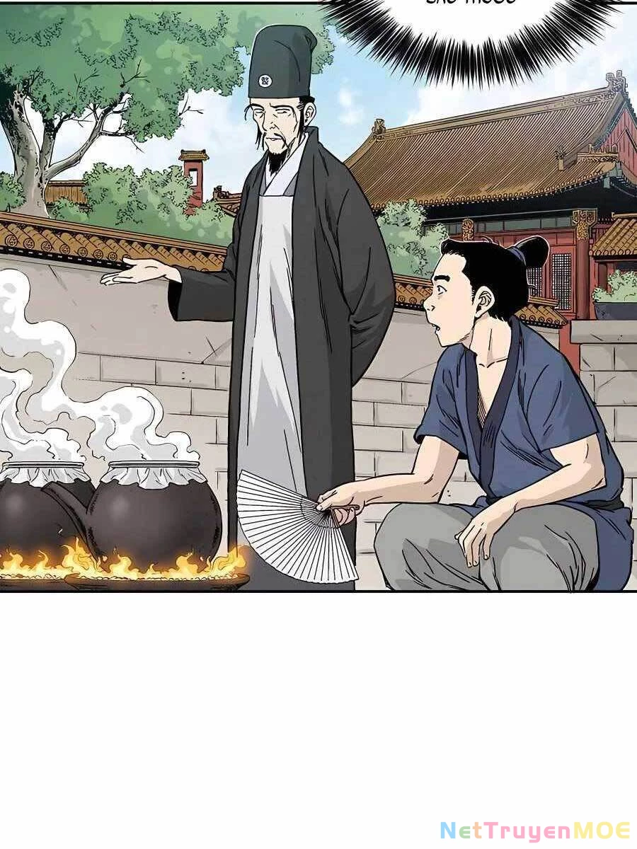 Trọng Sinh Thành Thần Y Thời Tam Quốc Chapter 60 - 79