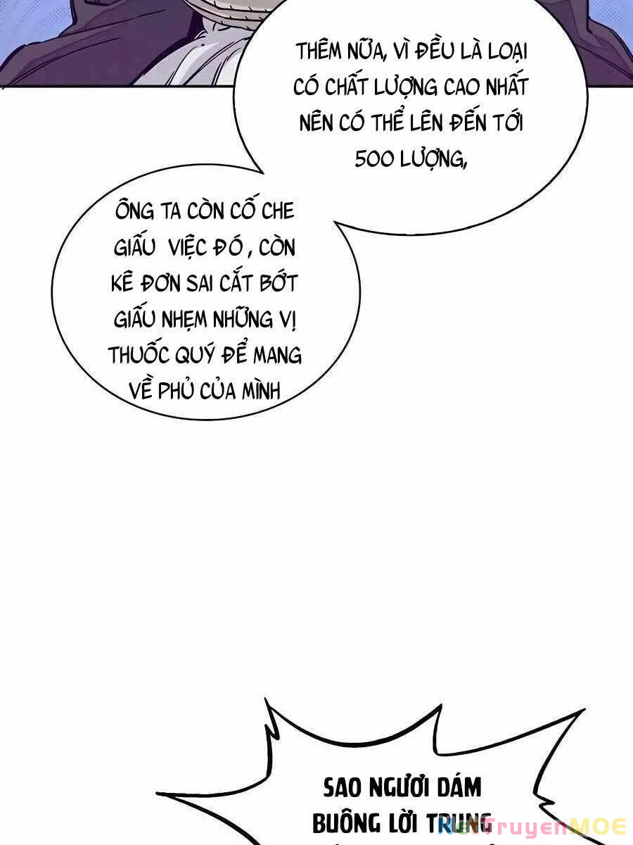 Trọng Sinh Thành Thần Y Thời Tam Quốc Chapter 60 - 92