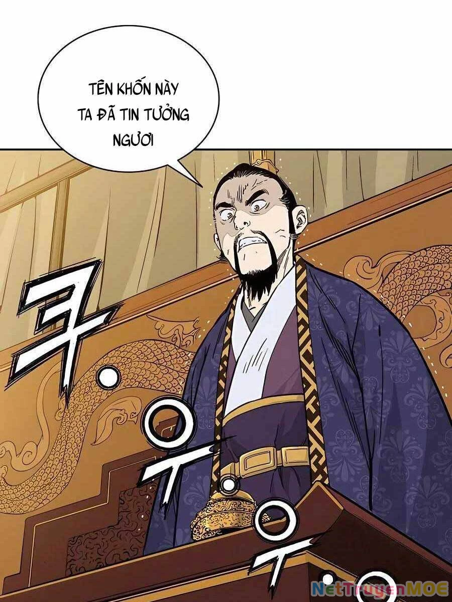 Trọng Sinh Thành Thần Y Thời Tam Quốc Chapter 60 - 101