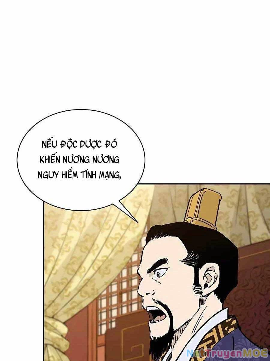 Trọng Sinh Thành Thần Y Thời Tam Quốc Chapter 60 - 104