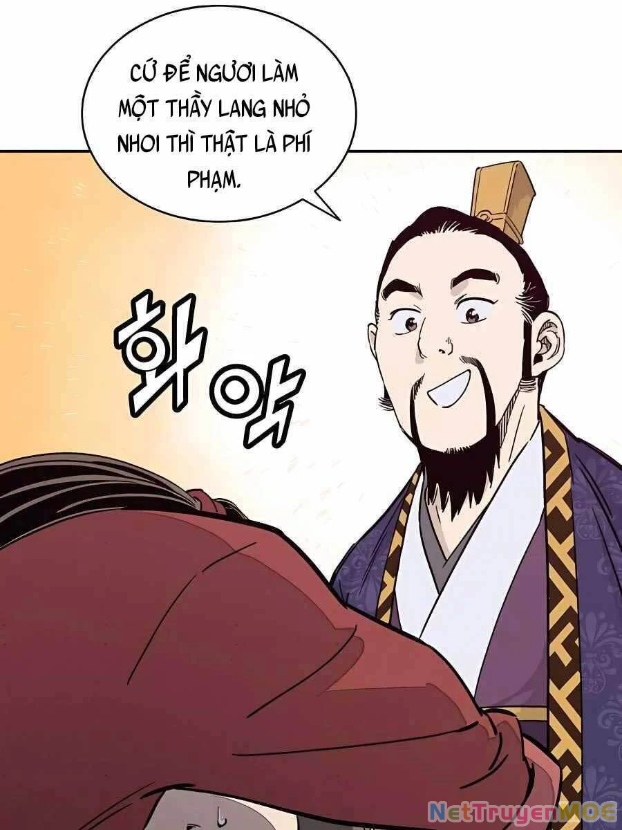 Trọng Sinh Thành Thần Y Thời Tam Quốc Chapter 61 - 25
