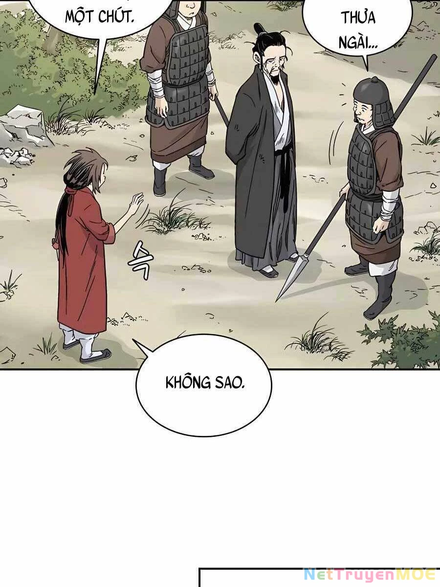 Trọng Sinh Thành Thần Y Thời Tam Quốc Chapter 61 - 50