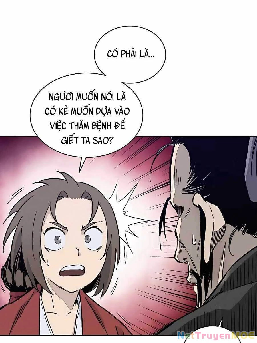 Trọng Sinh Thành Thần Y Thời Tam Quốc Chapter 61 - 55