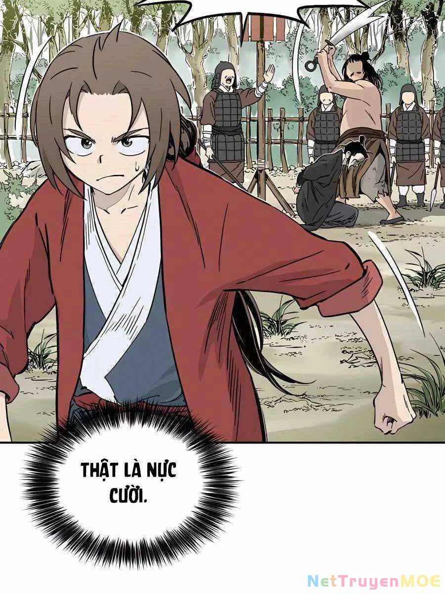 Trọng Sinh Thành Thần Y Thời Tam Quốc Chapter 61 - 60