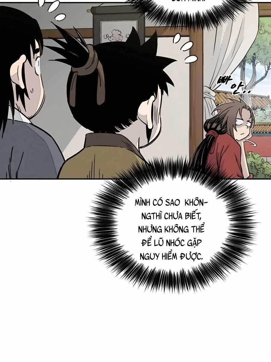Trọng Sinh Thành Thần Y Thời Tam Quốc Chapter 61 - 70