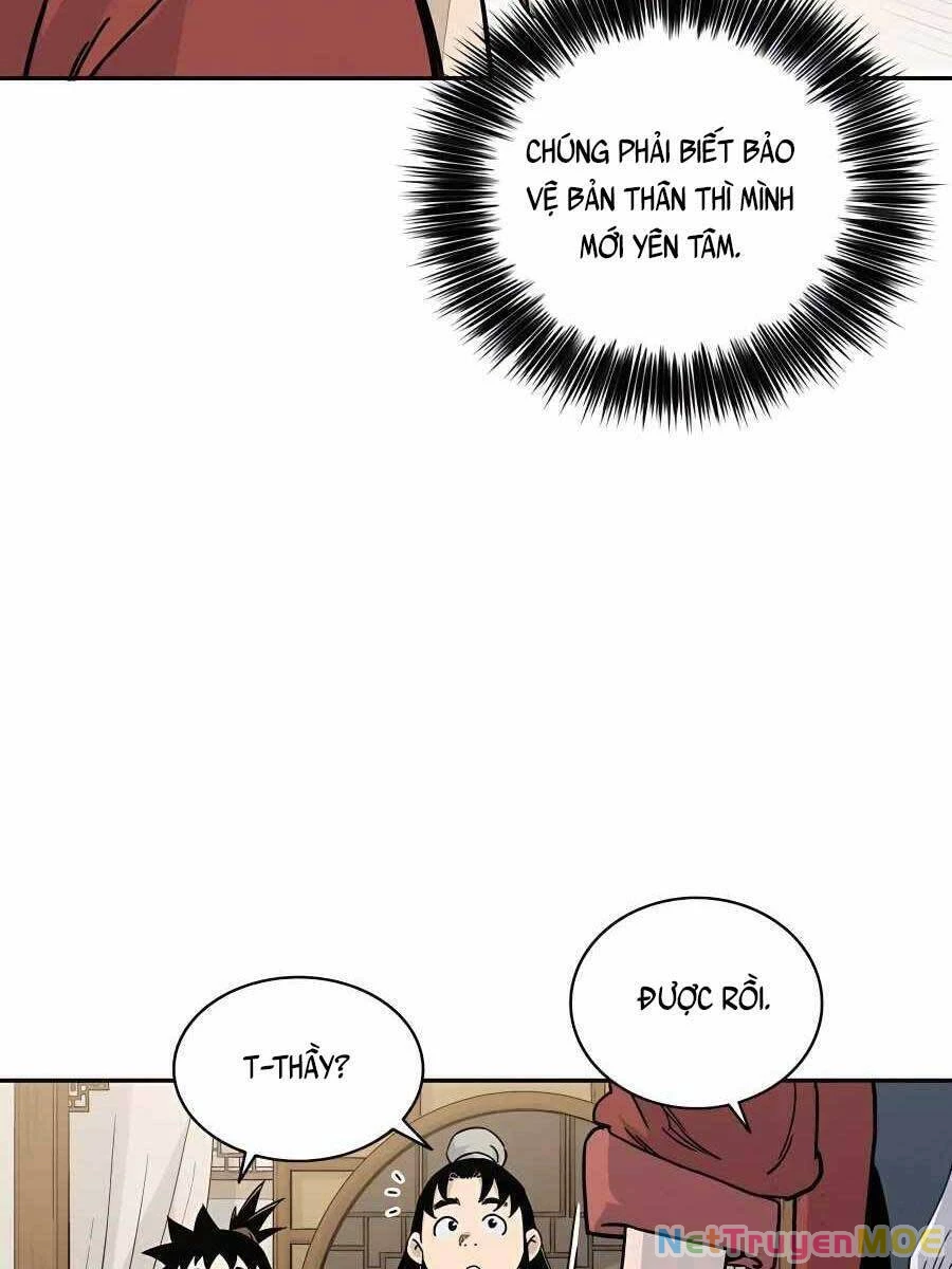 Trọng Sinh Thành Thần Y Thời Tam Quốc Chapter 61 - 72