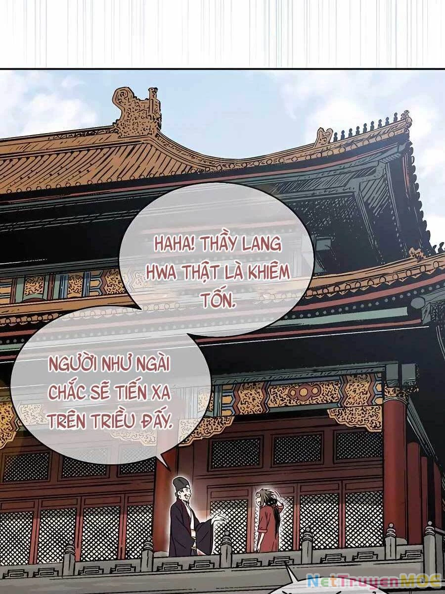 Trọng Sinh Thành Thần Y Thời Tam Quốc Chapter 61 - 86