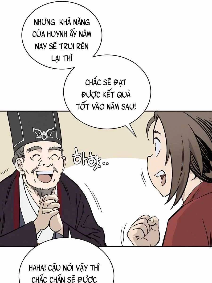 Trọng Sinh Thành Thần Y Thời Tam Quốc Chapter 61 - 91