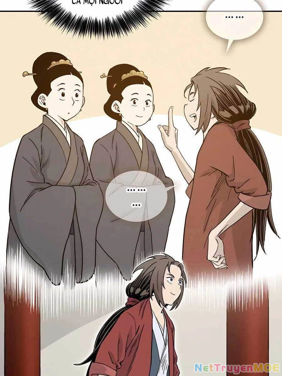 Trọng Sinh Thành Thần Y Thời Tam Quốc Chapter 61 - 98