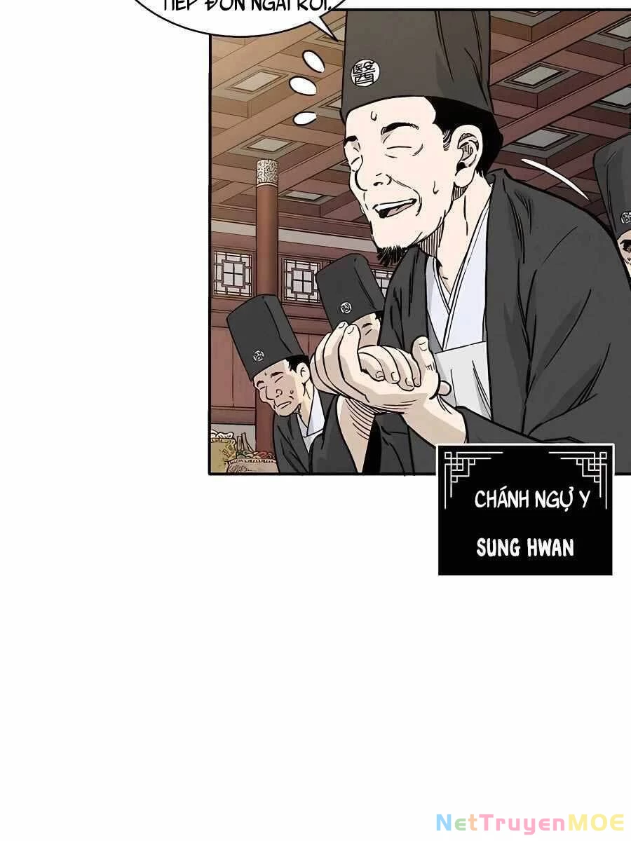 Trọng Sinh Thành Thần Y Thời Tam Quốc Chapter 62 - 5