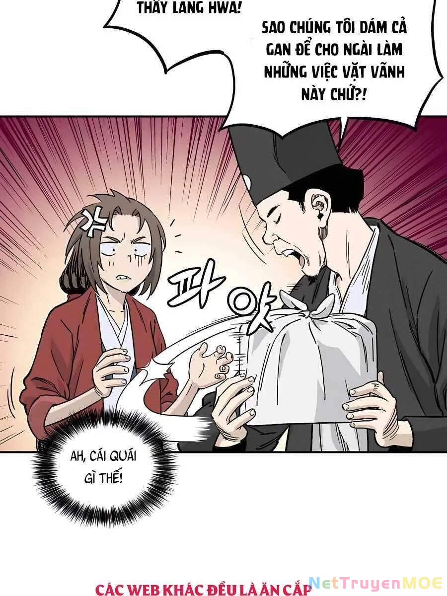 Trọng Sinh Thành Thần Y Thời Tam Quốc Chapter 62 - 15