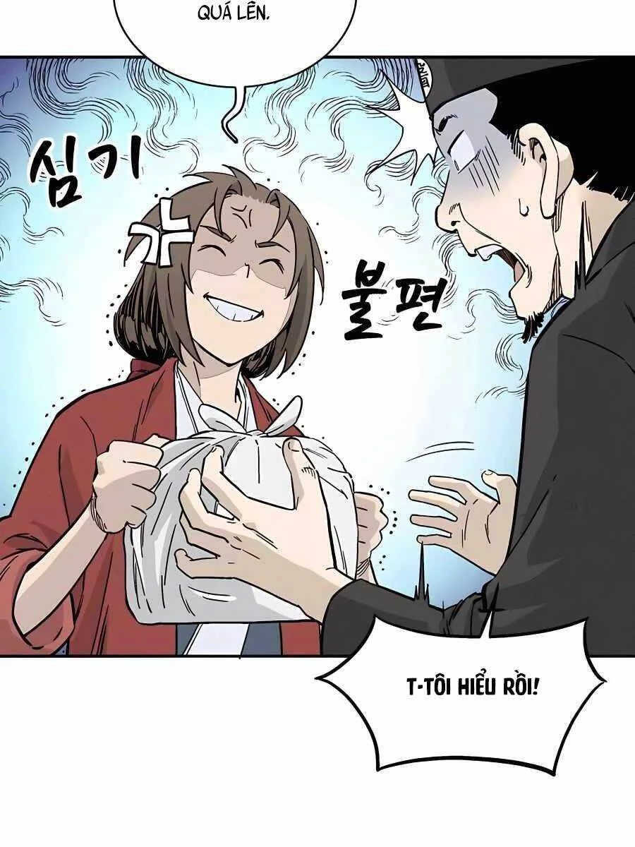 Trọng Sinh Thành Thần Y Thời Tam Quốc Chapter 62 - 18