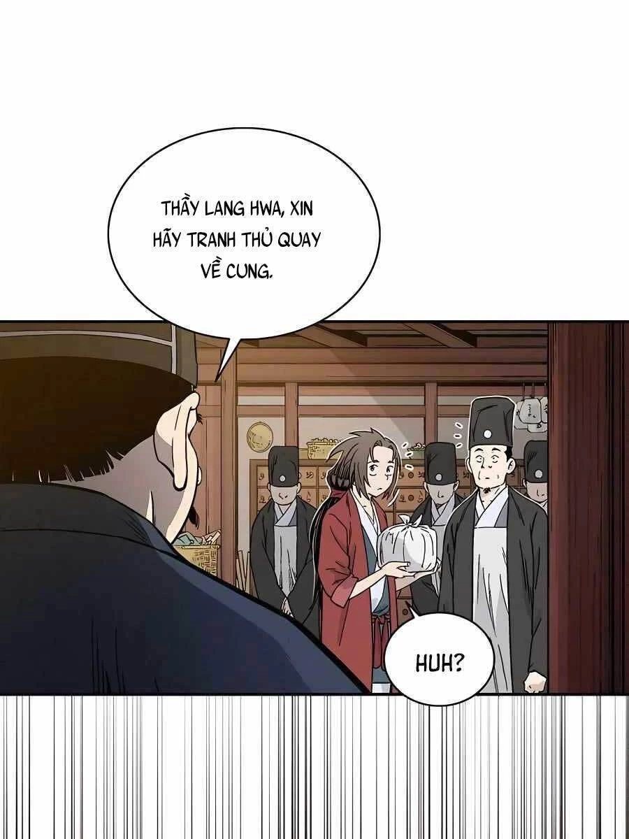 Trọng Sinh Thành Thần Y Thời Tam Quốc Chapter 62 - 20