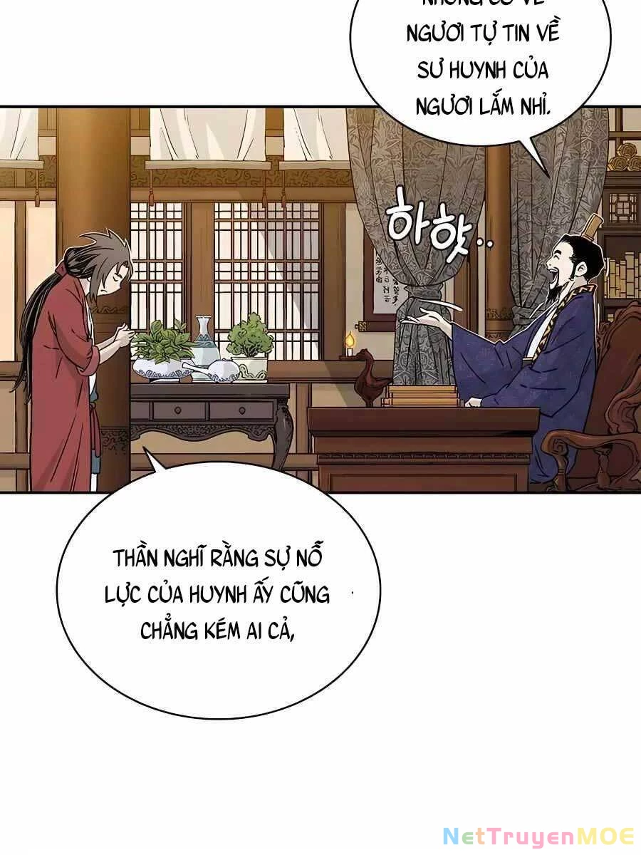 Trọng Sinh Thành Thần Y Thời Tam Quốc Chapter 62 - 35