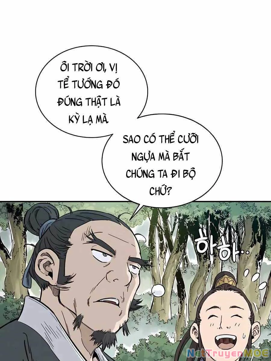 Trọng Sinh Thành Thần Y Thời Tam Quốc Chapter 62 - 56