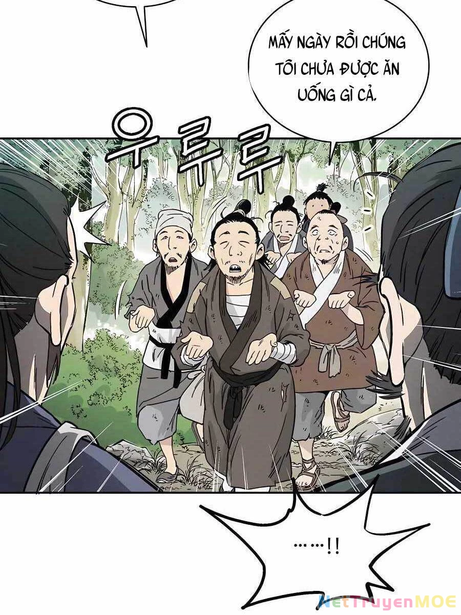Trọng Sinh Thành Thần Y Thời Tam Quốc Chapter 62 - 61