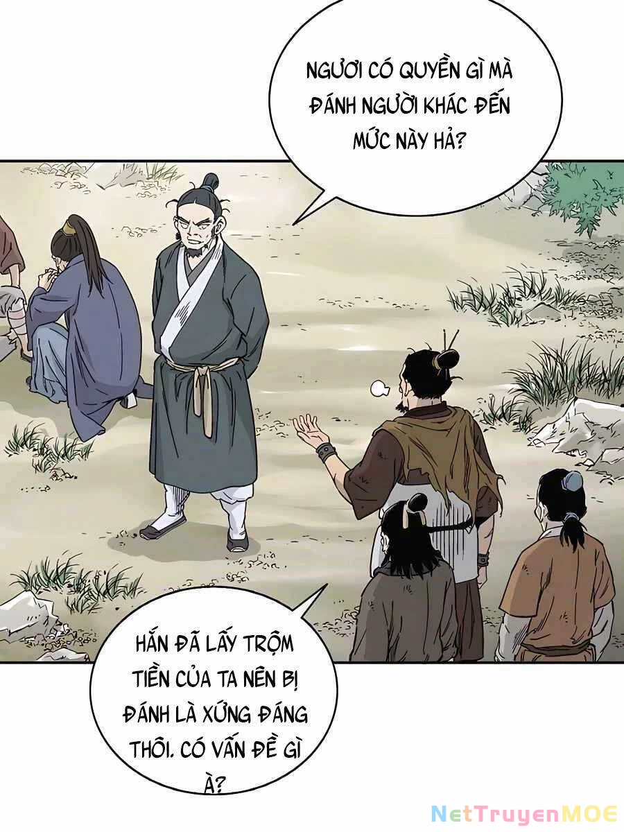 Trọng Sinh Thành Thần Y Thời Tam Quốc Chapter 62 - 87
