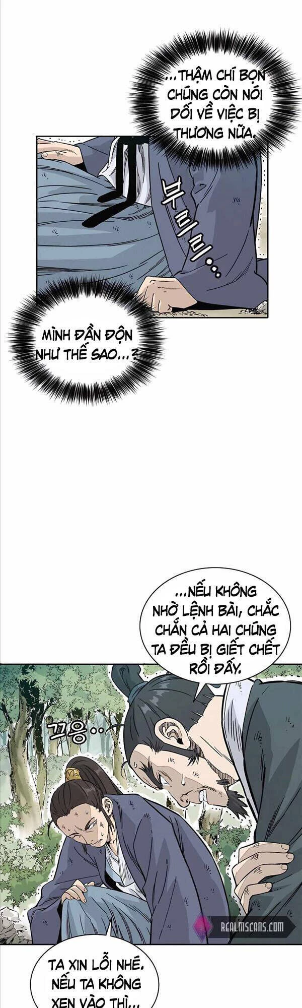 Trọng Sinh Thành Thần Y Thời Tam Quốc Chapter 63 - 7