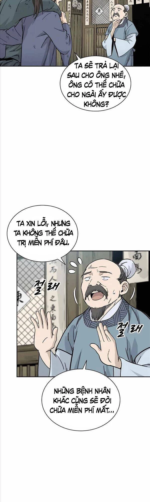 Trọng Sinh Thành Thần Y Thời Tam Quốc Chapter 63 - 12