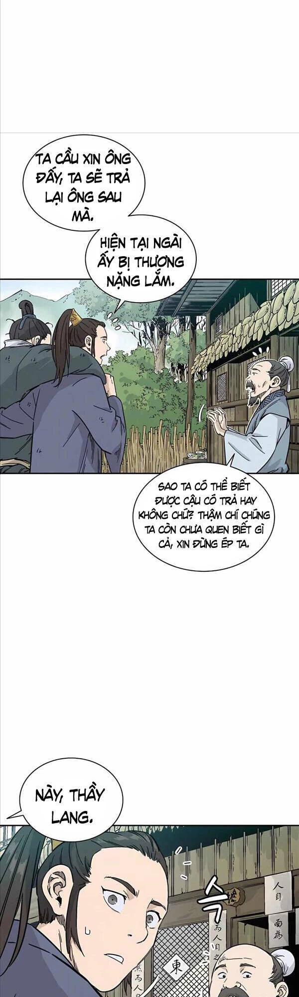 Trọng Sinh Thành Thần Y Thời Tam Quốc Chapter 63 - 13
