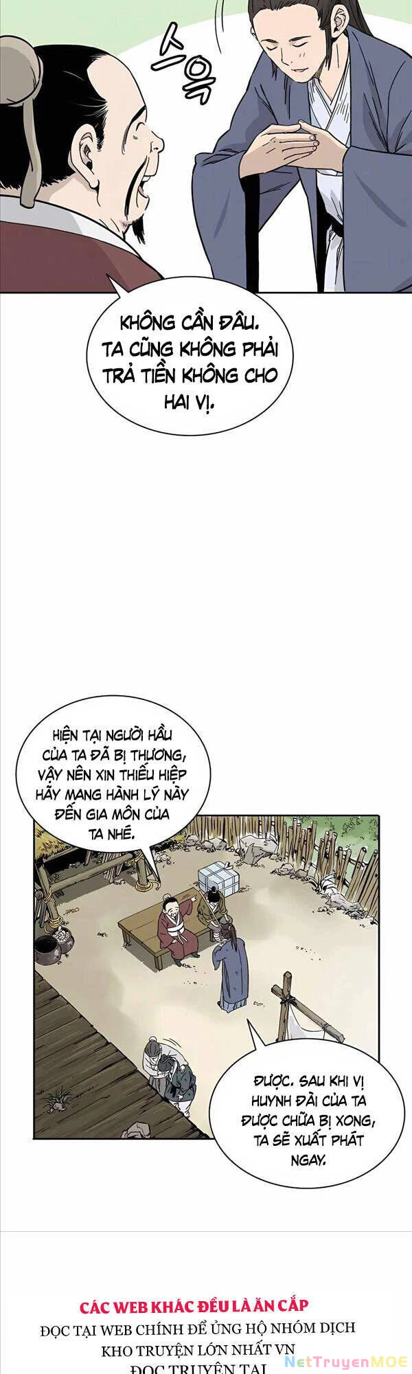 Trọng Sinh Thành Thần Y Thời Tam Quốc Chapter 63 - 15