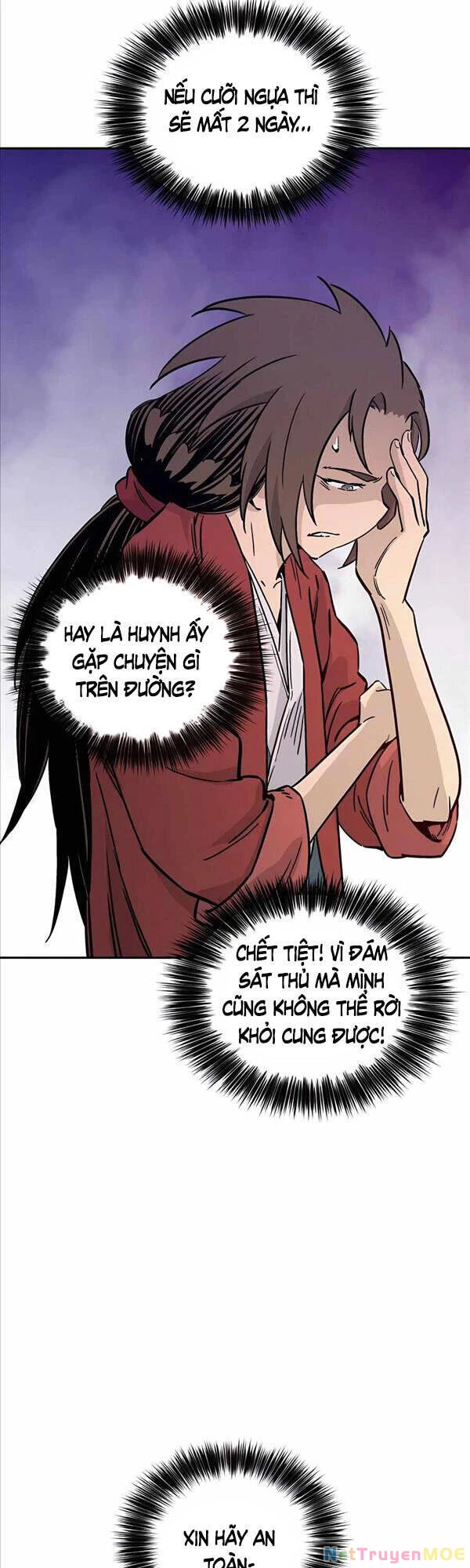 Trọng Sinh Thành Thần Y Thời Tam Quốc Chapter 63 - 26